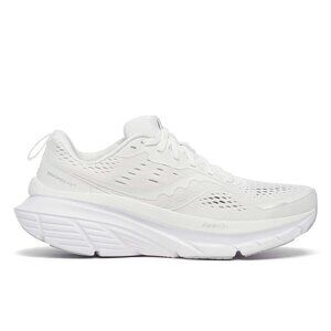 Saucony Women's Guide 18 Ivory Size 7